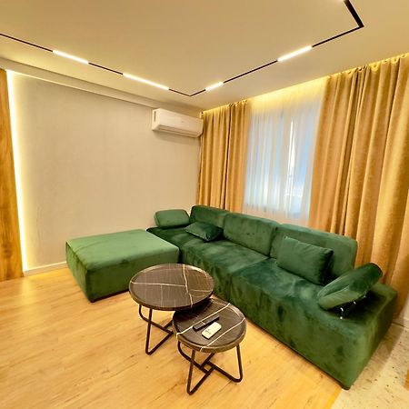 Soinn'S Apartament Тирана Екстериор снимка