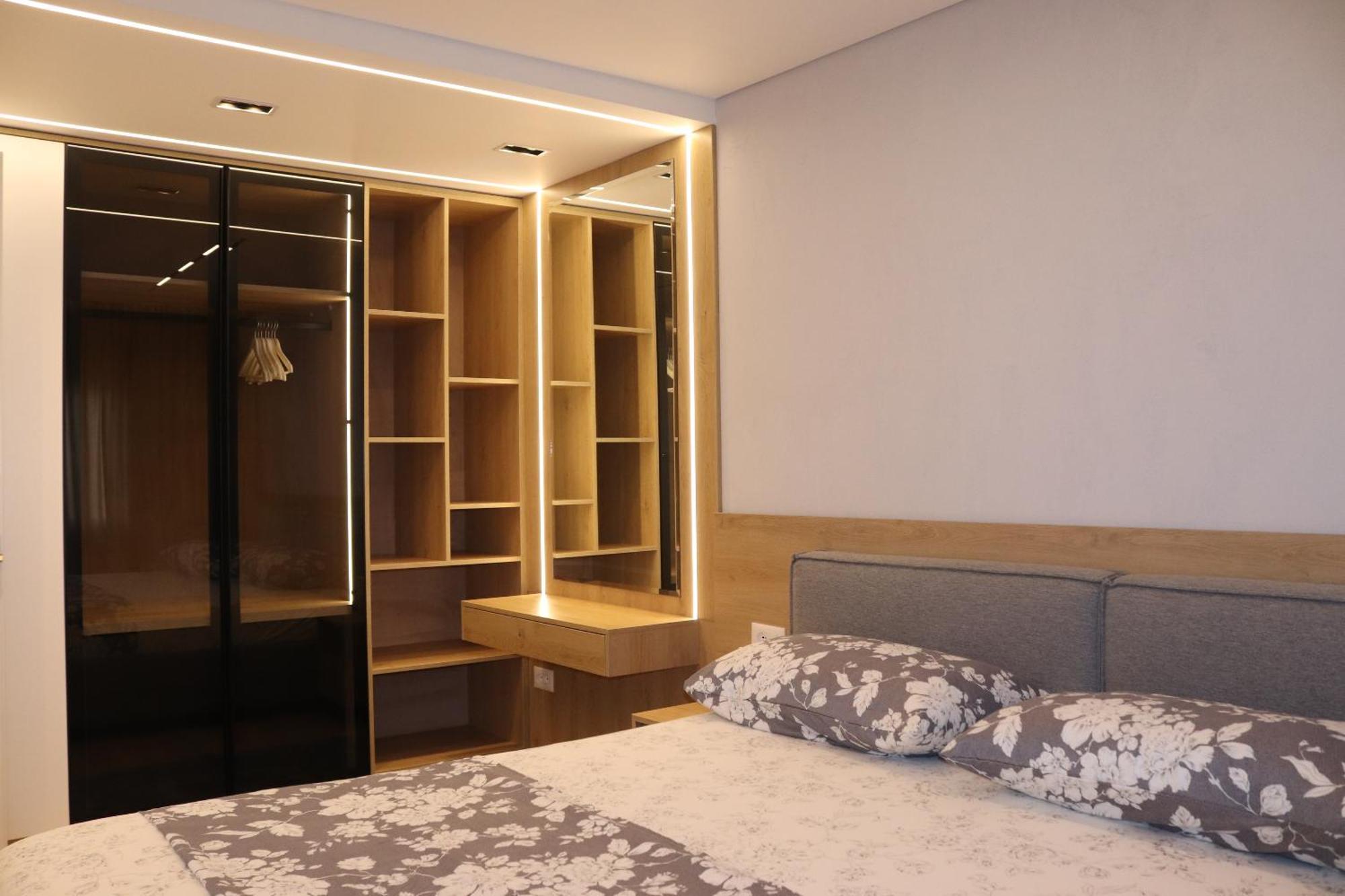 Soinn'S Apartament Тирана Екстериор снимка