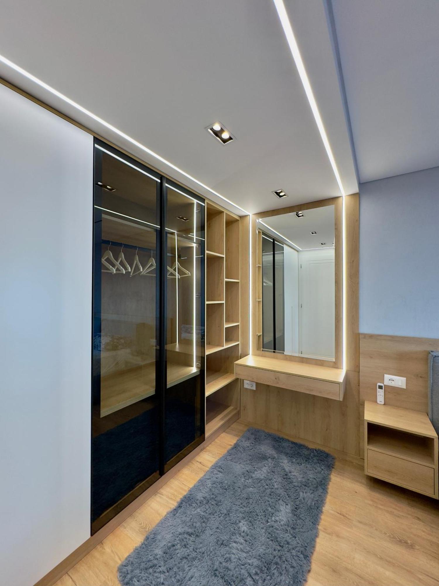 Soinn'S Apartament Тирана Екстериор снимка