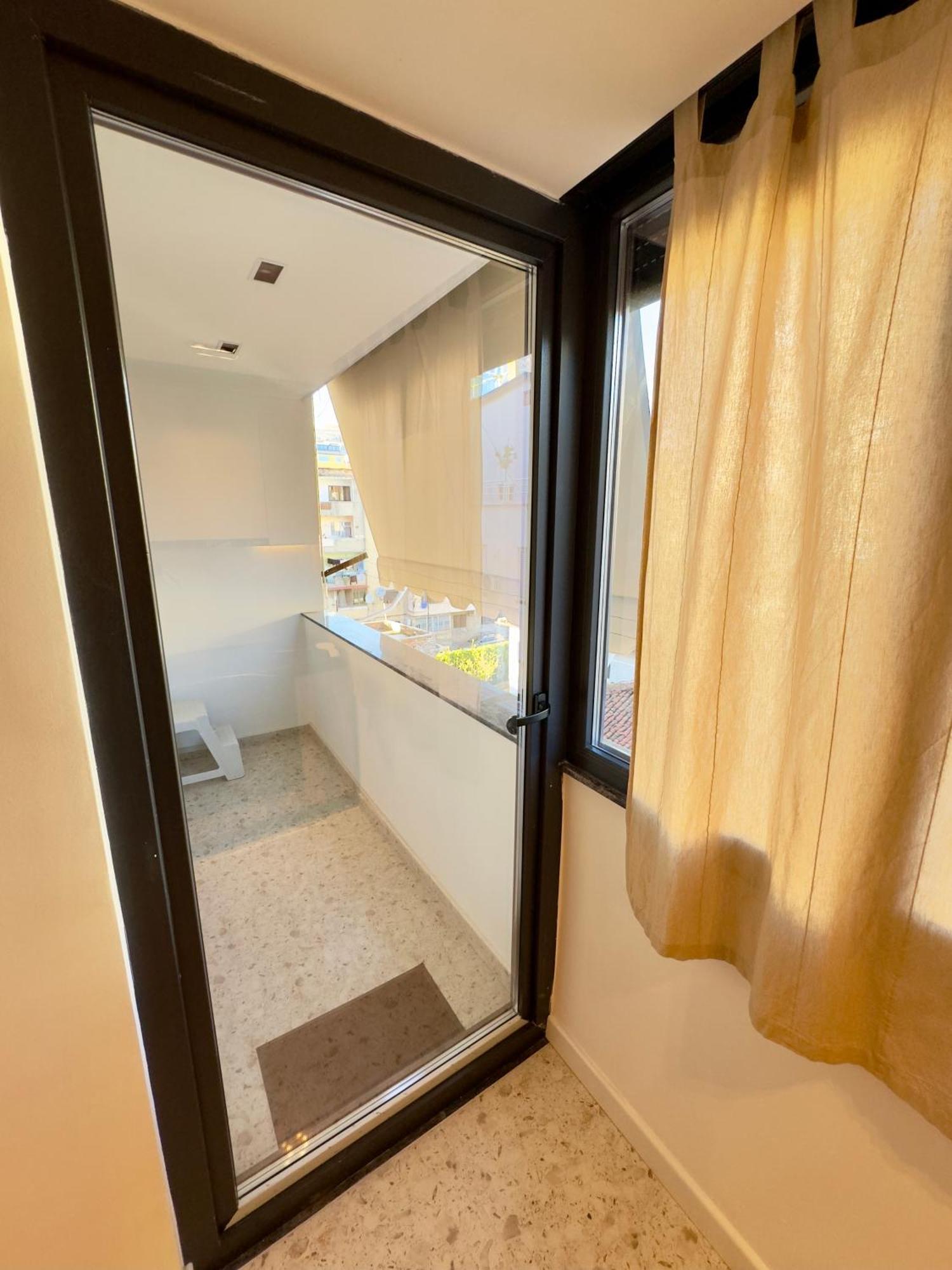 Soinn'S Apartament Тирана Екстериор снимка
